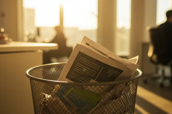 PR Mistakes Killing Your Marketing ROI?