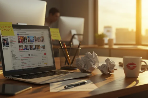 NexaCorp’s $1.2M Flop: 3 Media Outreach Sins