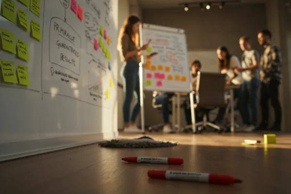 PR Myths BUSTED: Are You Sabotaging Marketing?