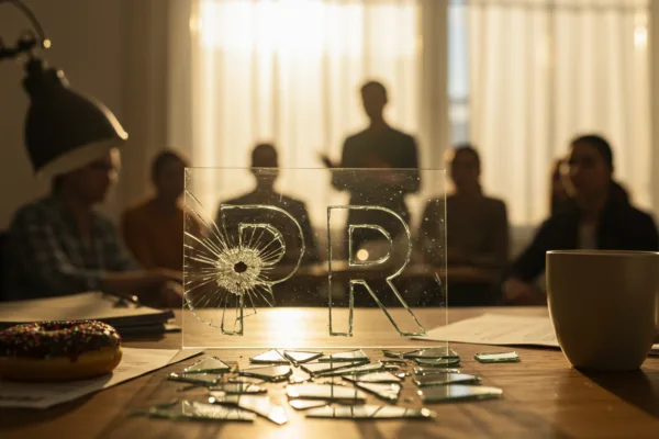 Earned Media: 2.5x ROAS for B2B SaaS in 2026