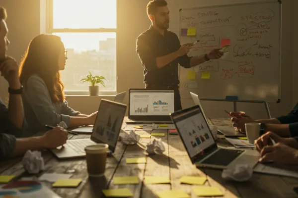 Transform Your Marketing: 10 Strategies for 2026