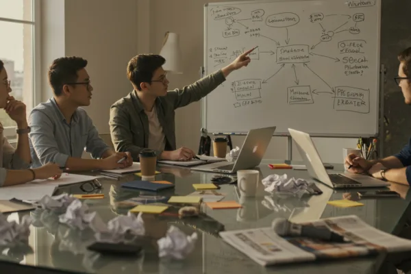 PR Myths Debunked: Why It’s More Than You Think