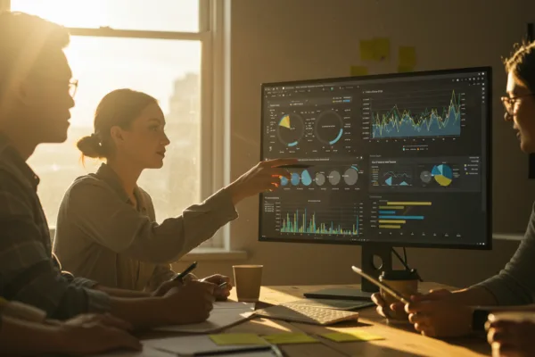 PR & Online: Data-Driven Growth You Can Replicate