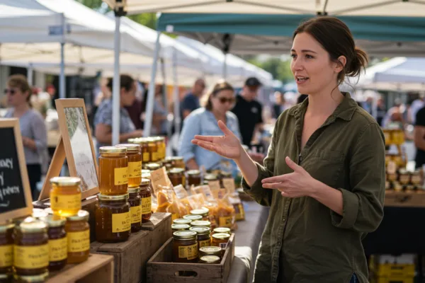 PR Powers Up: How Local Biz Became a Regional Hit