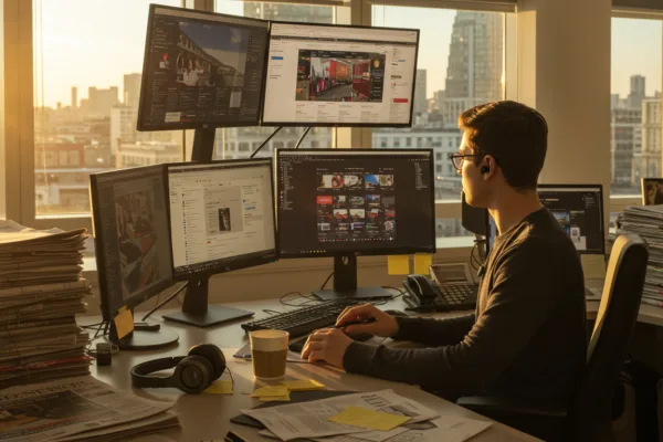 PR Pros: Are You Missing These News Trends?