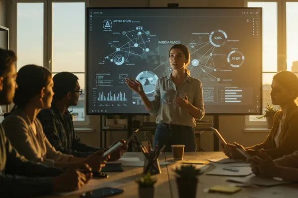 PR Pros: Skyrocket Reach with These Tools
