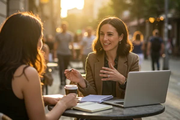 PR: Reputation is Your Best Marketing Strategy