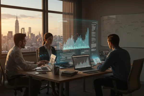 PR Specialists: 270% ROI Strategies for 2026