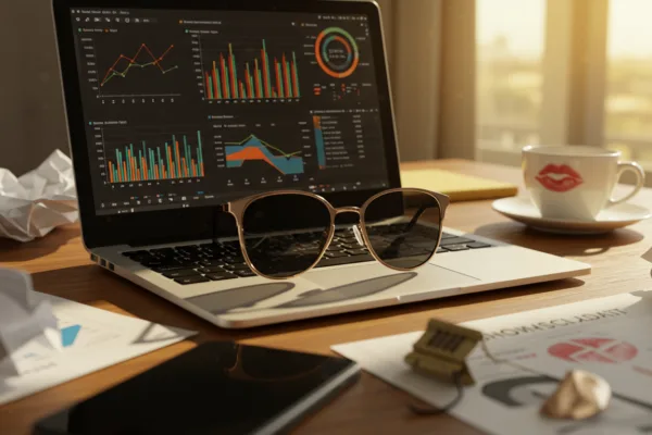PR’s Data Blind Spot: Are You Wasting Your Budget?