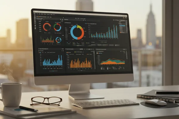 PR’s Data Revolution: Are You Ready for GA4?