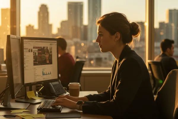 PR’s Edge: Capitalize on Trending News NOW