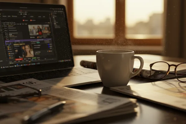 PR’s Edge: Trending News Analysis for Brand Wins