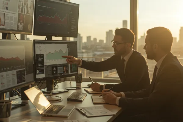 PR’s Future: 3 Steps to Trend-Driven Marketing