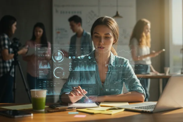 PR’s Gen Z Wake-Up Call: Influencers Win, Data Rules