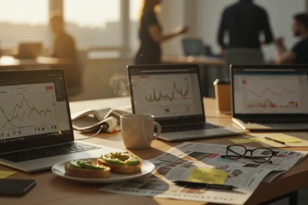 PR’s Guide to Trending News: Spot Opportunities Fast