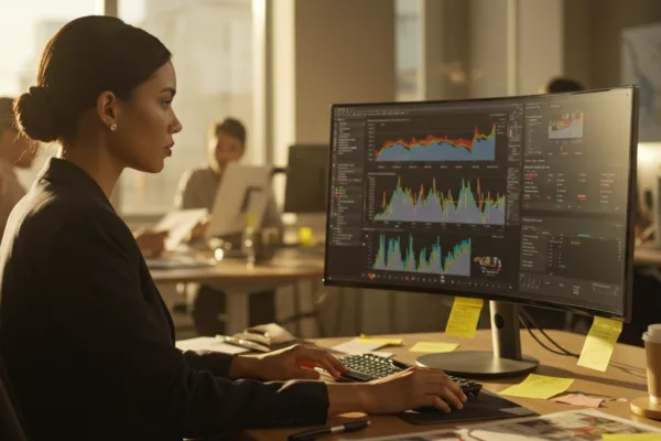 PR’s New Mandate: Mastering Trending News Analysis