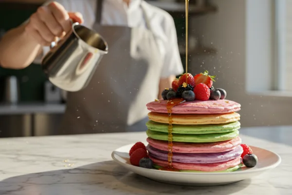 PR’s New Recipe: Sweet Stack’s $25K Atlanta Launch
