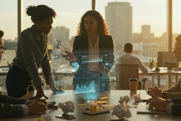 PR’s News Edge: 10 Ways to Win