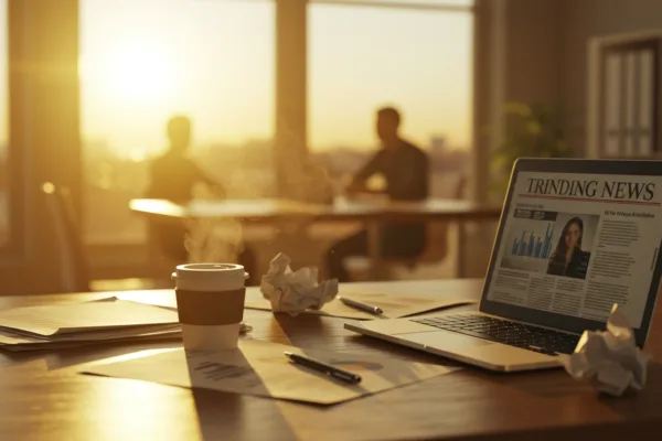 2026 Strategy: Amplify Your Vision for Impact