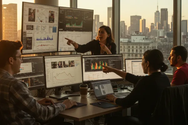 PR’s News Edge: Marketing Wins in a 24/7 Cycle