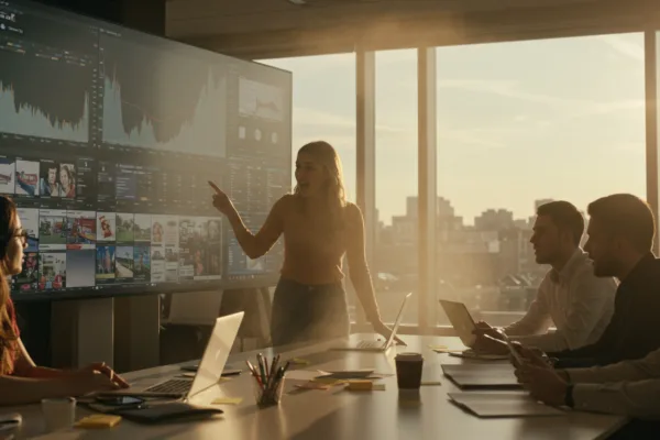 PR’s News Edge: Spot Trends, Build Your Brand