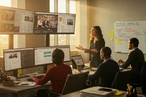 PR’s News Edge: Turn Trends Into Triumph, Not Crisis