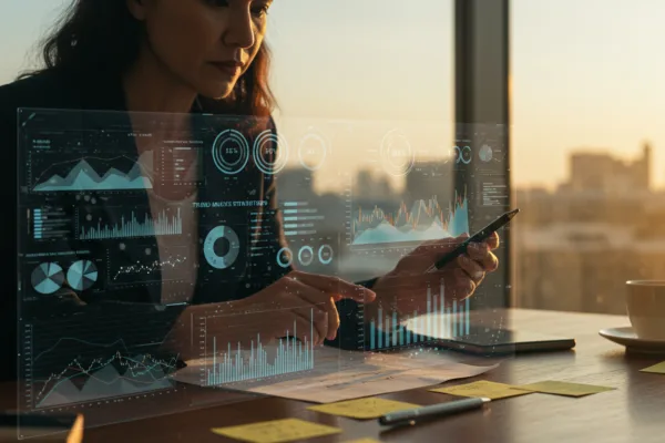 PR’s Next Edge: Analyze Trends, Shape the Narrative