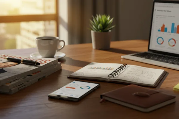 How TechSolutions Got 5x ROAS from PR