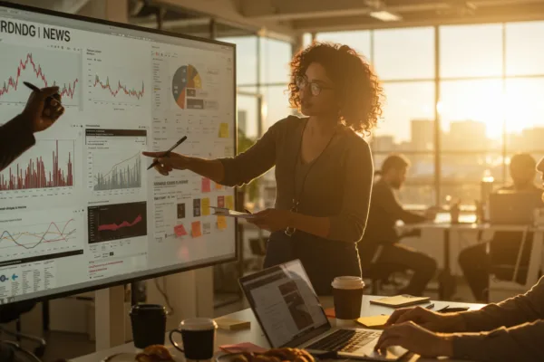 PR’s Trend Playbook: Turn Buzz into Brand Gold