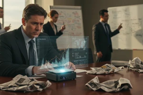 Crisis Comms: 72% Expect Fast Response in 2026