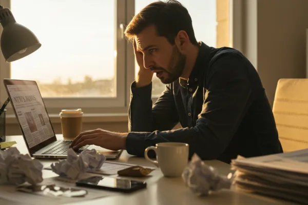 PR Sabotage? Avoid These Media Coverage Mistakes