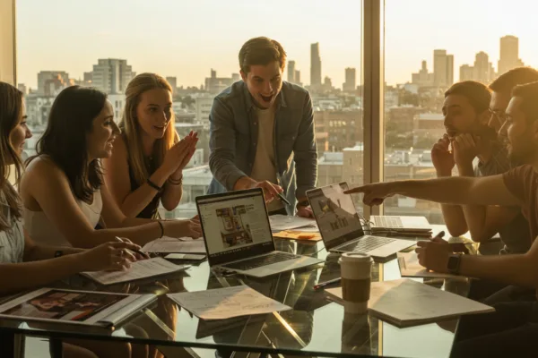 PR Secrets: How to Get Media Coverage That Matters
