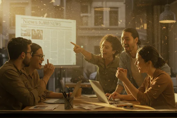 PR: Small Business Marketing Savior?