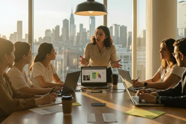 PR Specialists: Are They the Future of Marketing?