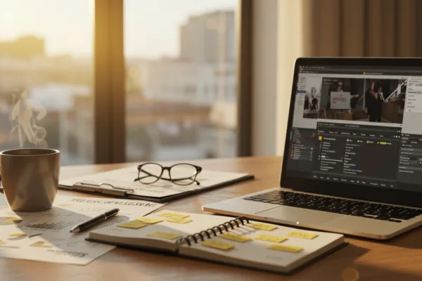 PR Specialists: Craft Your Story, Boost Your Brand