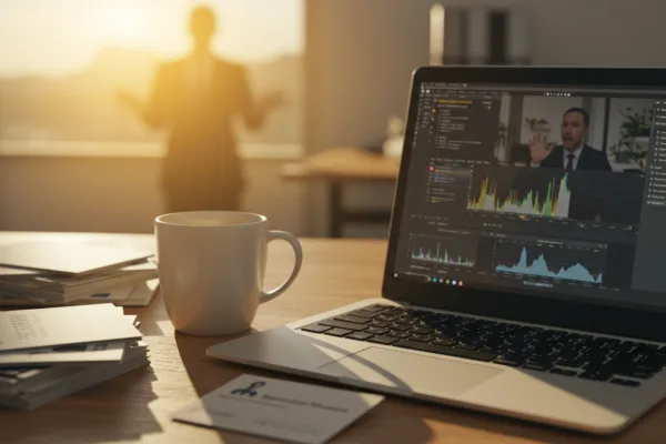 Build Marketing Authority: Your 5-Step Credibility Plan
