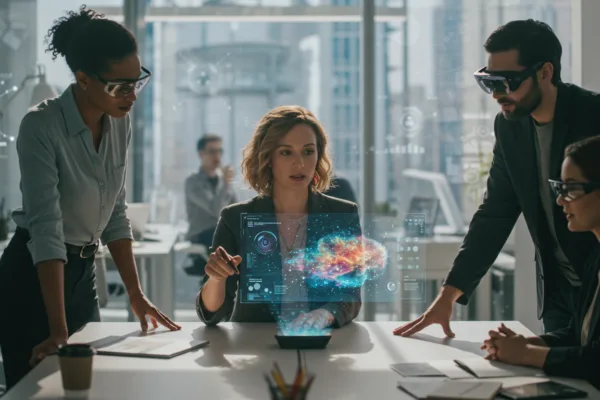 Marketing Professionals: Thriving in 2026’s AI Era
