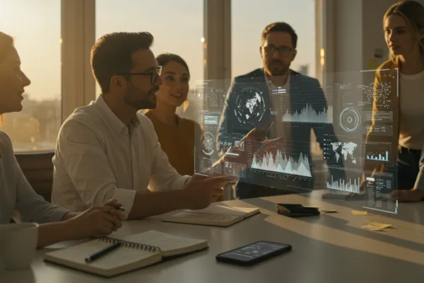 PR Specialists: Marketing’s Future in 2026