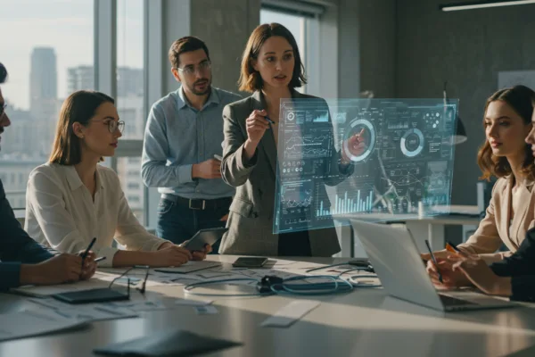 PR Specialists: Marketing Skills for 2026