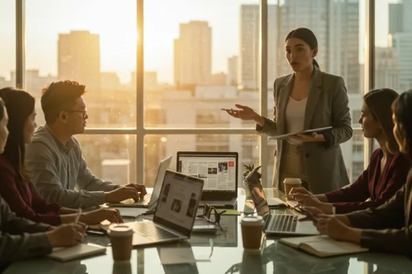 PR Specialists: More Vital To Marketing Than Ever?