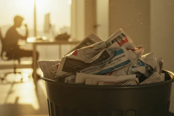 PR Specialists: Stop Wasting Money on Bad Pitches