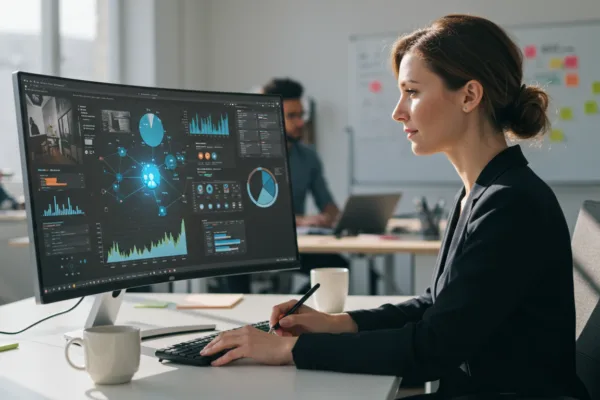 PR Specialists: The Data-Driven Marketing Revolution