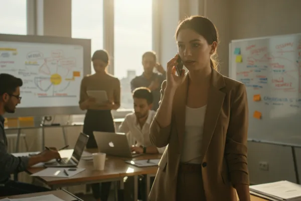 PR Specialists: Vital Role in Modern Marketing