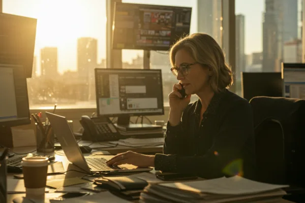 PR Still Matters: Shaping Brands in a Noisy World