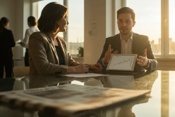 PR That Pays: How Specialists Boost Your Bottom Line