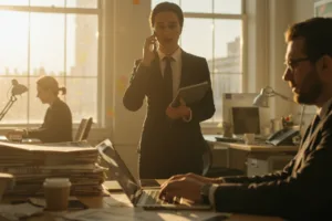 Reputation Management: 82% of Journalists Still Value PR