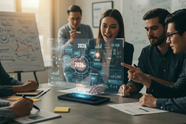 EcoHome Solutions: 2026 Marketing Strategy Wins