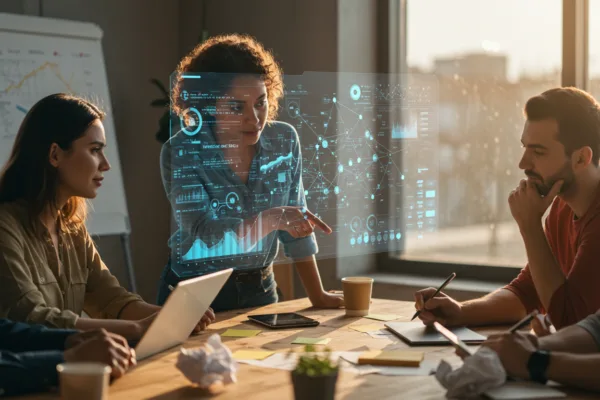 Practical Marketing: 2026 Predictions & Future Trends