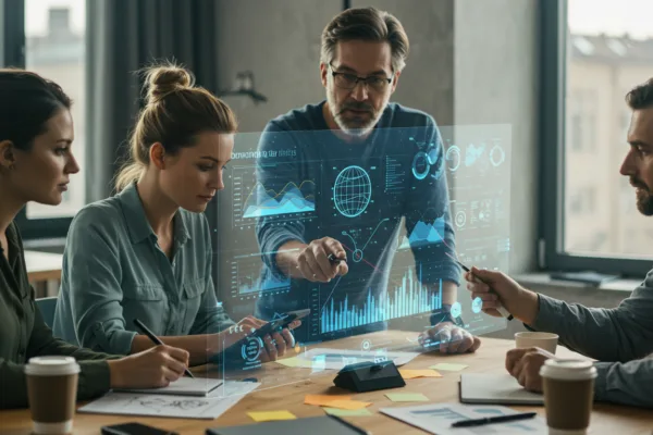 Practical Marketing 2026: Your Actionable Guide