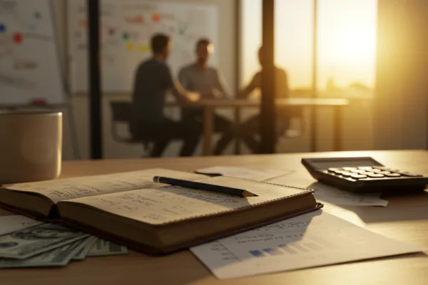 Practical Marketing: A Beginner’s Guide to ROI